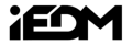 iEDM Logo