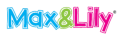 Max & Lily Logo