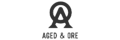 Aged & Ore Logo