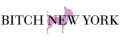 Bitch New York Logo