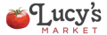 Lucy's Market + coupons