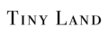Tiny Land Logo