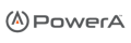 PowerA Logo