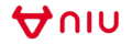 NIU Logo
