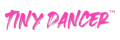 Tiny Dancer Logo