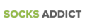 Socks Addict Logo