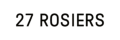 27 Rosiers Logo