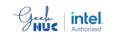 GeekNUC Logo