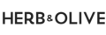 Herb & Olive Logo