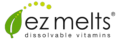 EZ Melts Logo