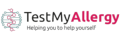 Test My Allergy Logo