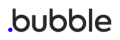 Bubble Logo