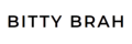 BITTY BRAH Logo