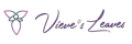 Vieve's Leaves Logo