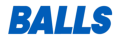 BALLS Logo