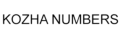 KOZHA NUMBERS Logo