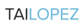 Tai Lopez Logo