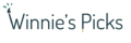 Winnie's Picks Logo
