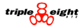 Triple 8 Logo