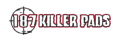 187 Killer Pads Promo Codes
