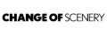 Change of Scenery Logo