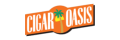 Cigar Oasis Logo