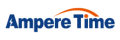 Ampere Time Logo