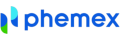 Phemex Logo