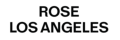 Rose Los Angeles Logo