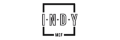 INDY Sunglasses Logo