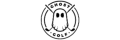 Ghost Golf Logo