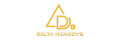Delta Remedys Logo