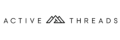 Active Threads Logo