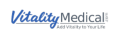 Vitality Medical Logo