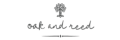 Oak and Reed Logo