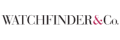 Watchfinder & Co Logo