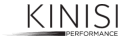Kinisi Performance + coupons