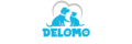 DELOMO Logo