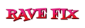 Rave Fix Logo