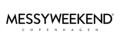 MessyWeekend Promo Codes