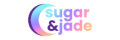 Sugar & Jade Logo