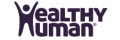 Healthy Human Logo