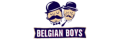 Belgian Boys + coupons