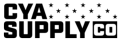 CYA Supply Co Logo