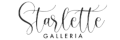 Starlette Galleria Logo