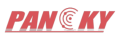 Pancky Logo