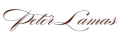 Peter Lamas Logo
