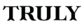 Truly Logo