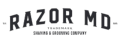 RAZOR MD Logo