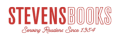 Stevens Books Promo Codes